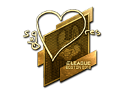 seang@res (Gold) | Boston 2018