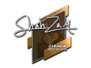 ShahZaM | Boston 2018