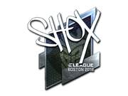 shox (Foil) | Boston 2018