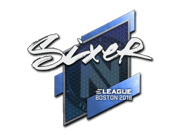 SIXER | Boston 2018