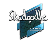 Skadoodle | Boston 2018