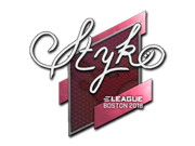 STYKO | Boston 2018