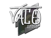 TACO | Boston 2018
