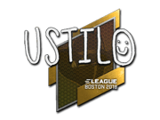USTILO | Boston 2018