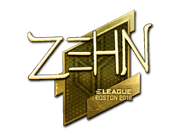 zehN (Gold) | Boston 2018