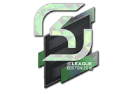SK Gaming (Holo) | Boston 2018