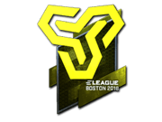 Space Soldiers (Foil) | Boston 2018