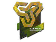 Space Soldiers (Holo) | Boston 2018