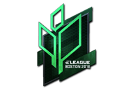 Sprout Esports (Foil) | Boston 2018
