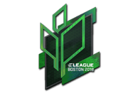 Sprout Esports (Holo) | Boston 2018
