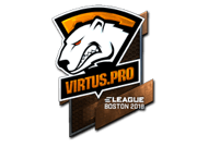 Virtus.Pro (Foil) | Boston 2018