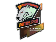 Virtus.Pro (Holo) | Boston 2018