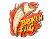 Broken Fang
