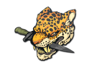 Enemy Spotted