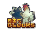 Big Clucks