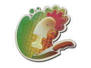 Bonehead (Holo)