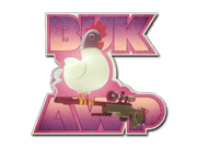 BukAWP