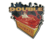 Double Dip