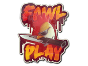 Fowl Play