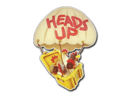 Heads Up