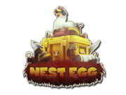 Nest Egg