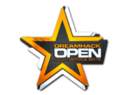 DreamHack (Foil) | Cluj-Napoca 2015