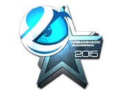 Luminosity Gaming (Foil) | Cluj-Napoca 2015