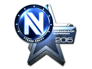 Team EnVyUs (Foil) | Cluj-Napoca 2015