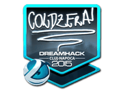 coldzera (Foil) | Cluj-Napoca 2015