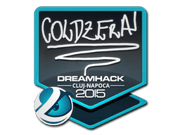 coldzera | Cluj-Napoca 2015