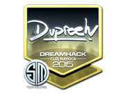 dupreeh (Foil) | Cluj-Napoca 2015