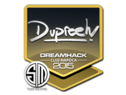 dupreeh | Cluj-Napoca 2015