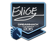 EliGE | Cluj-Napoca 2015
