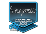 freakazoid | Cluj-Napoca 2015