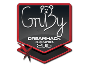 GruBy | Cluj-Napoca 2015