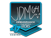 jdm64 | Cluj-Napoca 2015
