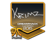 KRIMZ | Cluj-Napoca 2015