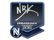 NBK- | Cluj-Napoca 2015