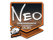 NEO | Cluj-Napoca 2015