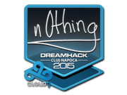 n0thing | Cluj-Napoca 2015