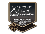 Xizt | Cluj-Napoca 2015