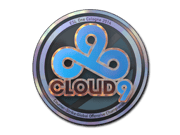Cloud9 (Holo) | Cologne 2014