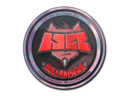 HellRaisers (Holo) | Cologne 2014