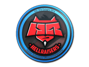 HellRaisers | Cologne 2014
