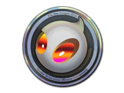 Team Dignitas (Holo) | Cologne 2014