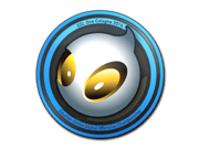 Team Dignitas | Cologne 2014