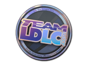 Team LDLC.com (Holo) | Cologne 2014