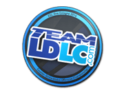 Team LDLC.com | Cologne 2014