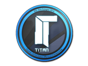 Titan | Cologne 2014