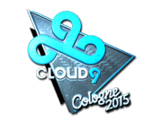 Cloud9 G2A (Foil) | Cologne 2015
